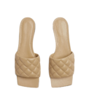 SLIPPERS CANE SUGAR